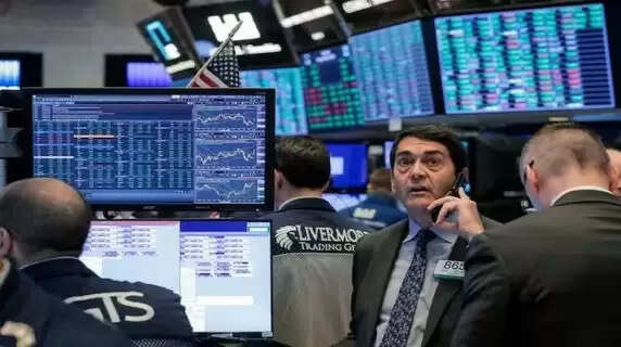 Global Markets Shine: Nifty & Asian Equities Rally, Morgan Stanley Shares S&P 500 Insights