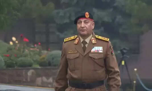 Turkish Plane Crash Claims Eight Lives, Including Libyan Army Chief of Staff