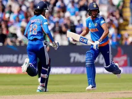 IND-W vs SA-W, Women's T20 World Cup Highlights: South Africa defeat India by six wickets