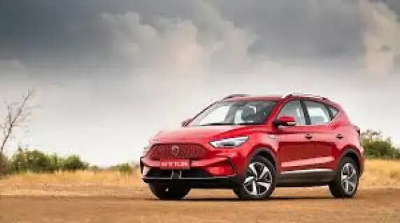 The EV Price Drop You’ve Been Waiting For Why March is the Month to Buy an MG ZS EV