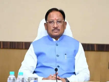 Chhattisgarh Cabinet Approves Rs 500-Crore AI Mission, BEML Heavy Equipment Plant, and Expansion of Rural Road Schemes