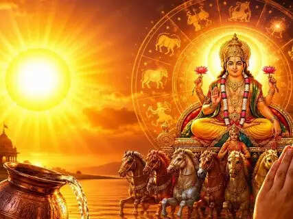 Adhik Maas Amavasya And Mithun Sankranti Align On The Same Day These Zodiac Signs Will Strike Gold On Somvati Amavasya