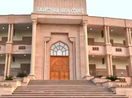 Rajasthan High Court Cancels Illegal Transfer Of 184 Gadia Lohar Plots And Orders High Level Investigation