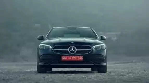 Mercedes Benz India Announces Price Hike Across Entire Model Range From January