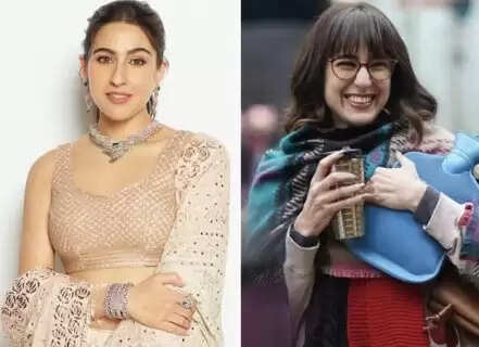 Sara Ali Khan comments on the character ‘Chumki’ from Metro In Dino: “Her perspective is she has everything sorted out.”
