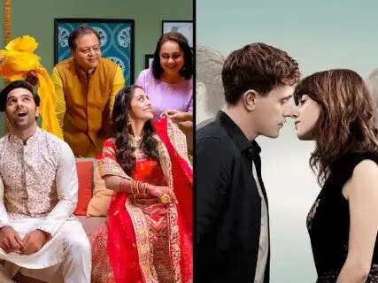 Craving the 'Little Things' Vibe? 7 Heartwarming Web Series to Binge-Watch This Weekend