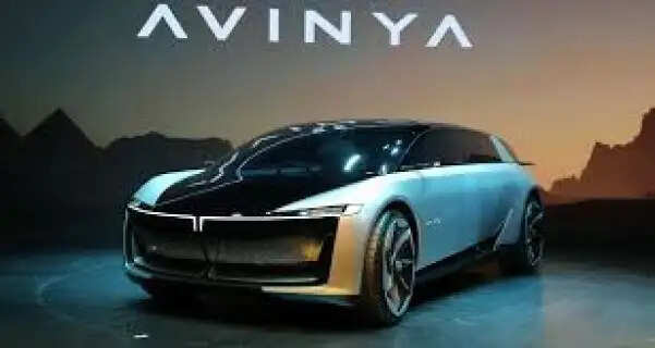 Tata’s Electric Revolution Luxury Avinya Series Confirmed for 2027 India Launch