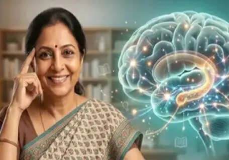 The dead cells are a huge boost for the brain! This new study will tell you how