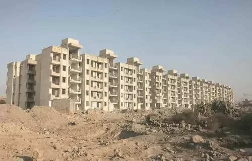 DDA Gears Up for Housing Scheme Auction: Dates Announced for Delhi Property Sales