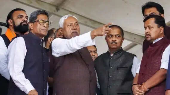 Bihar Cabinet Shuffle: The Search for New Deputy CMs Intensifies as Nitish Kumar’s JDU Navigates NDA Dynamics