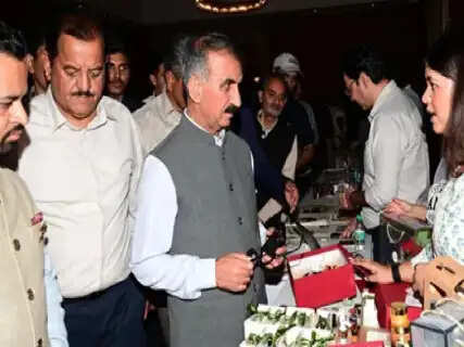 CM Sukhvinder Singh Sukhu Promises Cheaper Electricity For Investors, Signs Historic 3-Year Power Pact With Punjab