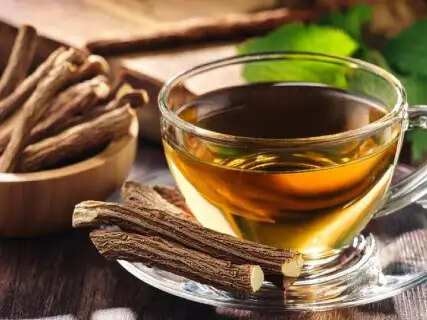 What Happens to Your Body When You Drink Licorice Water Daily for a Month, Reveals Amazing Benefits and Side Effects