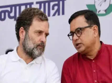 Grand Alliance Crumbles? RJD Fields Candidate for Bankipur By-Election, Furious Congress Slams 'Betrayal'