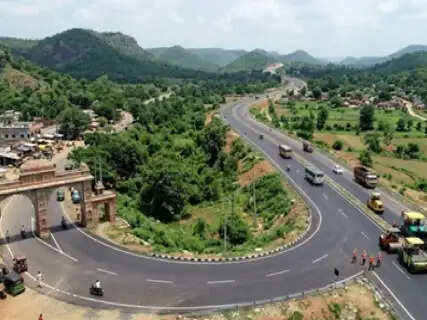 ₹242 Crore Approved for New Roads Connecting Mirzachowki and Bhoganadih