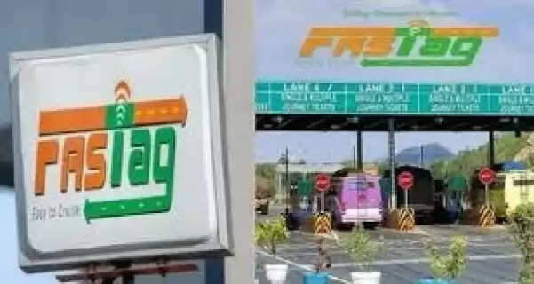 NHAI Warns Citizens Of High Risk Fastag Annual Pass Scam