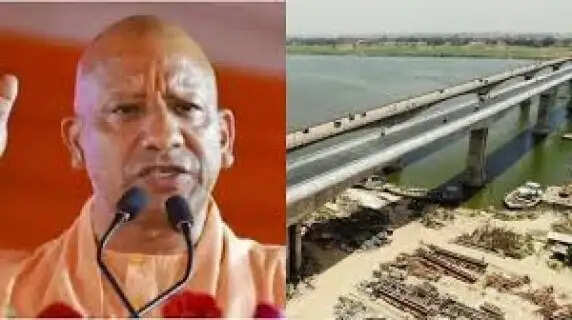 UP Infrastructure Boost : 18 New Bridges to Transform Connectivity in Gonda, Bahraich & 2 Other Districts