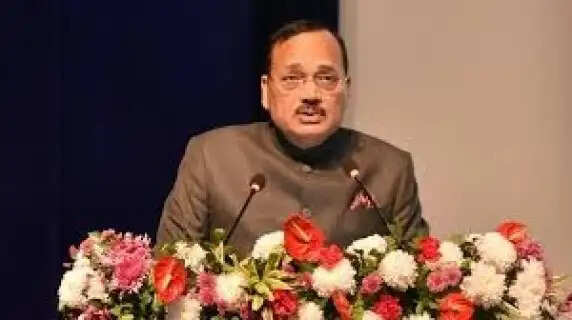 Holi, Bhang, and the High Court CJI Suryakant’s Viral Remark on Post-Festival Recovery