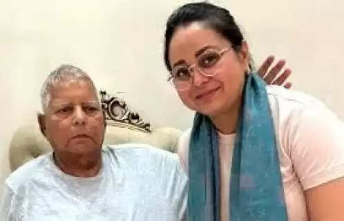 More than just a Tragedy Why Rohini Acharya is calling out the cover-up in Patna’s hostel case