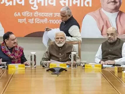 Navigating the Road Ahead: BJP's Strategy for Bihar's 2025 Assembly Elections