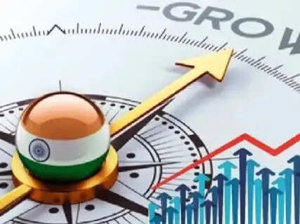 India will grow at the same rate till FY27; China to take a hit