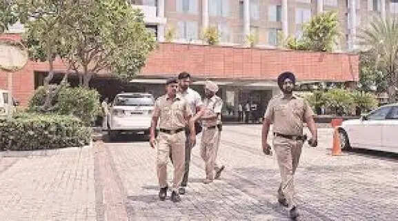 Chandigarh Police Reshuffle 2026: Major Transfer List Released as Top IPS Officers Shifted