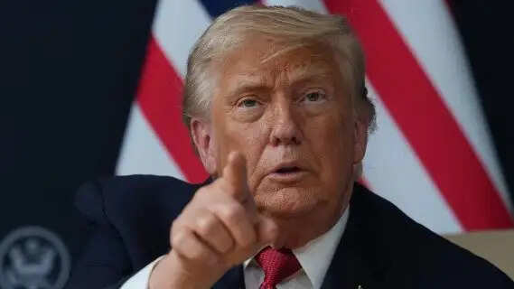 US Strikes Iran Again: Trump Warns Islamic Republic 'Will No Longer Exist' After Second Day of Ceasefire Violations