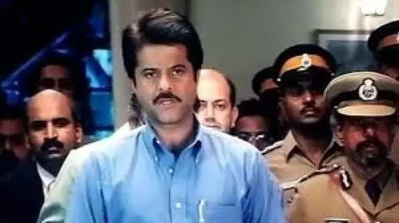 Anil Kapoor wants to make a sequel to this popular film, has bought the rights