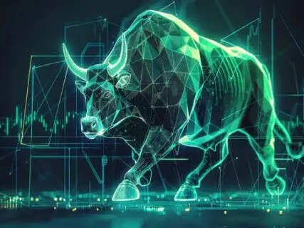 Sensex jumps 1,695 pts, Nifty tops 23,600 as crude oil falls on easing Middle East tensions