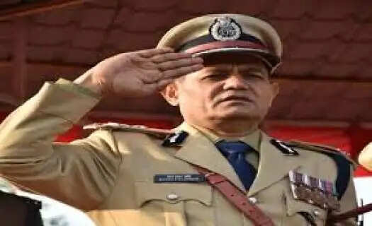 Chhattisgarh IPS Officer Ratan Lal Dangi Suspended Over Misconduct, CM Vishnu Deo Sai Cites Damage to Govt Image