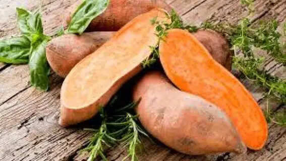 Potatoes for Diabetes? Surprisingly Yes 5 Everyday Superfoods to Manage Your Blood Sugar Naturally