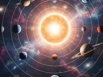 Celestial Commander Brings Energy and Fortune to These 4 Zodiac Signs Starting August 2