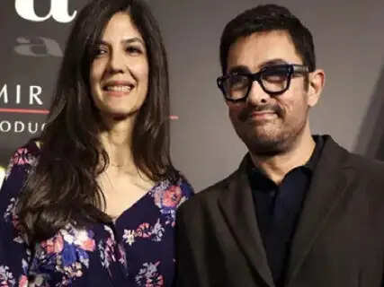 Addressing the Buzz: The Truth Behind Gauri Spratt’s Marriage to Aamir Khan