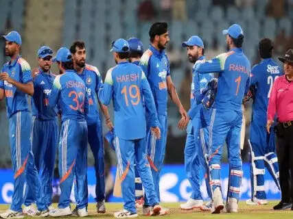 India coach indicates multiple changes in playing XI for third ODI vs Afghanistan