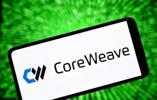 CoreWeave's AI Cloud Dominance Fueled by Microsoft Partnership, Analysts Suggest "Buy"