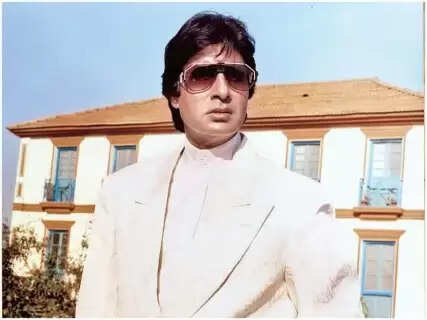 Bollywood Hits : The On-Screen Partner Who Gave Amitabh Bachchan His Most Hits Isn't Who You Think