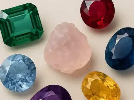 Astrological Benefits of Onyx Gemstone During Rahu Mahadasha: How to Wear It, Health Perks, and Who Should Avoid It