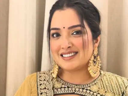 Amrapali Dubey Opens Up About Her 5-Year Relationship and Why She Chose Career Over Marriage