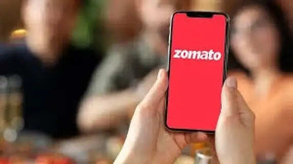 Zomato Stocks Dip as Deepinder Goyal Takes Flight Into Defense Robotics