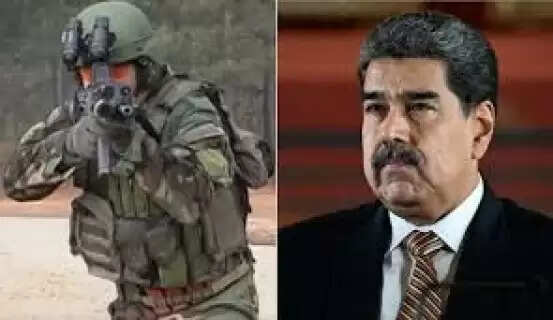 What is America's Delta Force? The US special army that took Maduro from his home