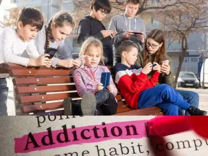 Screen Time Dangers: How Early Gadget Use Impacts Your Child's Development