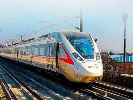 Bihar Enters High-Speed Era: Cabinet Oks Delhi-Style Rapid Rail (RRTS) Across Four Major Corridors