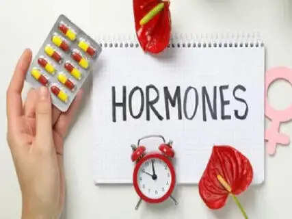 From kitchen to bathroom: are you also using things that can disrupt hormonal balance
