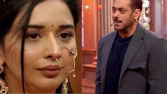 Do You Look in the Mirror- Salman Khan Unleashes His Fury on Tanya Mittal After Cruel Body-Shaming Incident