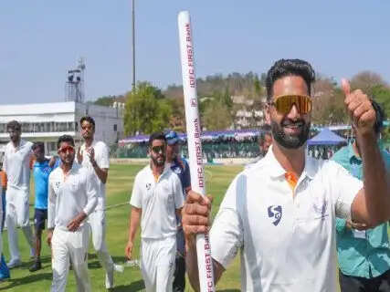 Auqib Nabi chosen for India nets ahead of one-off Test vs Afghanistan with six others