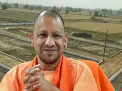 Yogi Adityanath In Shamli: "No more Jinnah in UP, but worshippers of the food provider rule."