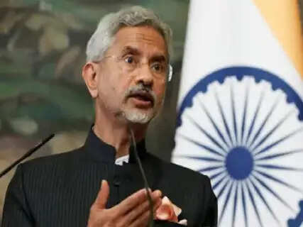 S. Jaishankar Lands in New York to Launch UNSC Security Council Campaign Next Week
