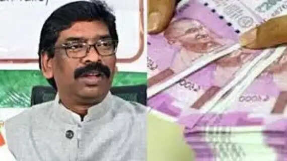 The 3,000 Crore Commission Cut How Jharkhand's Rural Funds Were Systematically Siphoned