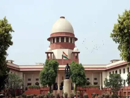 Supreme Court Removes Two Special Judges Hearing Coal Scam Cases on Delhi High Court's Request