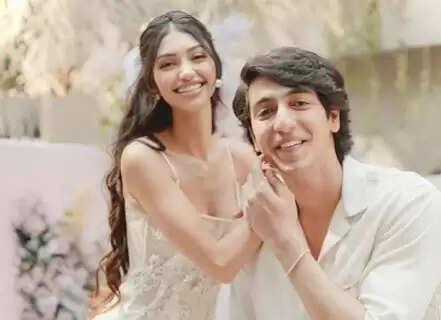 Saiyaara star Ahaan Panday’s hilarious troll on sister Alanna Panday in the latest home tour video goes viral and the audience continues to chuckle.