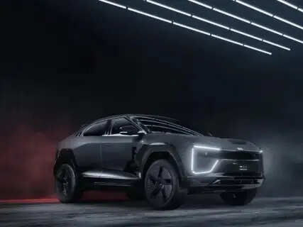 Batman Returns: Mahindra to Reopen Bookings for BE 6.e Batman Edition on March 10